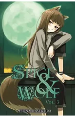 Spice And Wolf