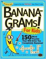 Bananagrams for Kids