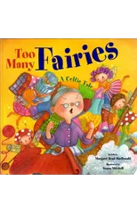 Too Many Fairies