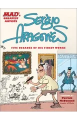 MAD's Greatest Artists