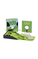 Desktop Golf