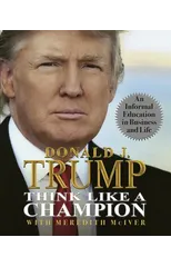 Think Like a Champion
