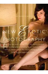 The Mammoth Book of New Erotic Photography