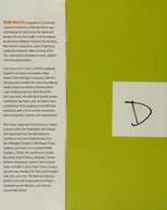 New Haven Chef's Table