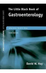 The Little Black Book of Gastroenterology