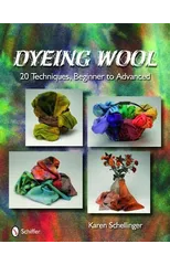 Dyeing Wool