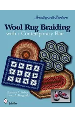 Braiding with Barbara*TM