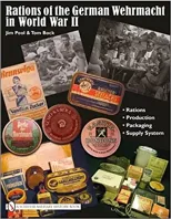 Rations of the German Wehrmacht in World War II