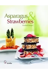 Asparagus & Strawberries