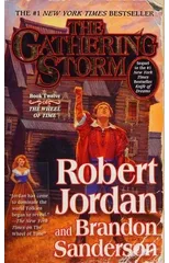 The Gathering Storm