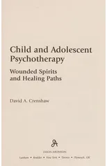Child and Adolescent Psychotherapy