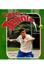 Smash it Tennis