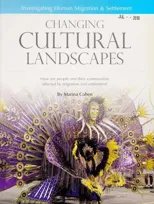 Changing Cultural Landscapes