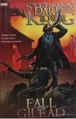 Dark Tower