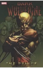 Wolverine