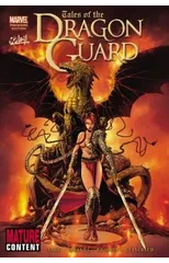 Tales of the Dragon Guard