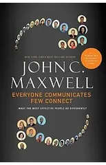Everyone Communicates, Few Connect