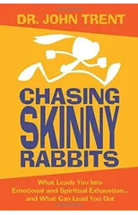 Chasing Skinny Rabbits