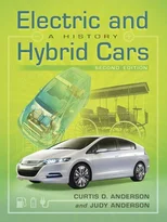 Electric and Hybrid Cars