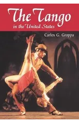 The Tango in the United States