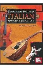 Traditional Southern Italian Mandolin and Fiddle Tunes