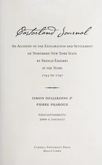 Castorland Journal