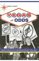 Vegas at Odds