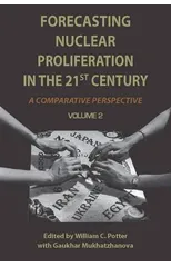 Forecasting Nuclear Proliferation in the 21st Century