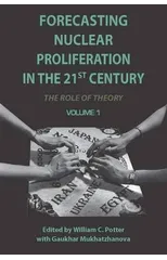Forecasting Nuclear Proliferation in the 21st Century