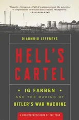Hell's Cartel