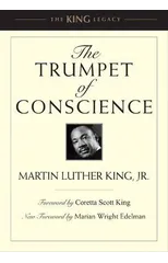 The Trumpet of Conscience