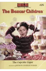 The Cupcake Caper