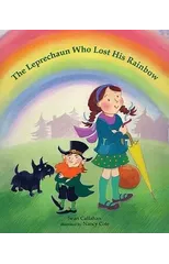 Leprechaun Who Lost His Rainbow