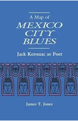 A Map of Mexico City Blues