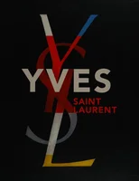 Yves Saint Laurent