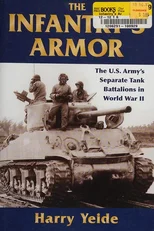 Infantry'S Armor