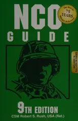 NCO Guide