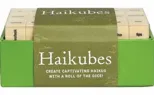 Haikubes