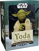 Star Wars Yoda