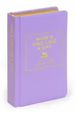 Mum’s One Line a Day