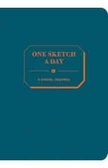 One Sketch a Day Journal