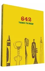 642 Things to Draw