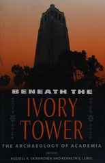Beneath The Ivory Tower