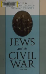 Jews and the Civil War