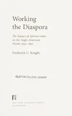 Working the Diaspora
