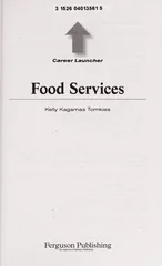 FOOD SERVICES