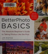BetterPhoto Basics