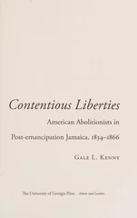 Contentious Liberties