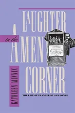 Laughter in the Amen Corner