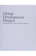 Global Development Finance 2011